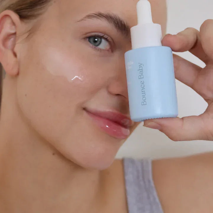 Bounce Baby Probiotic Face Milk 30ml