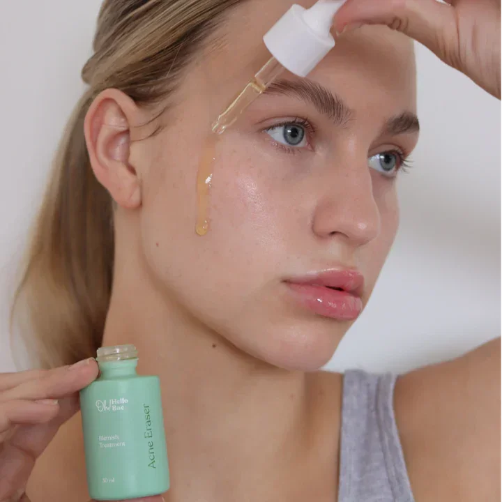 Acne Eraser Blemish Treatment 30ml