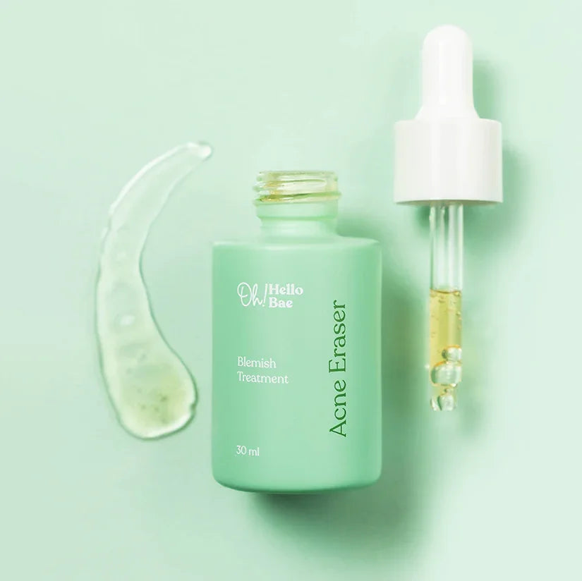 Acne Eraser Blemish Treatment 30ml