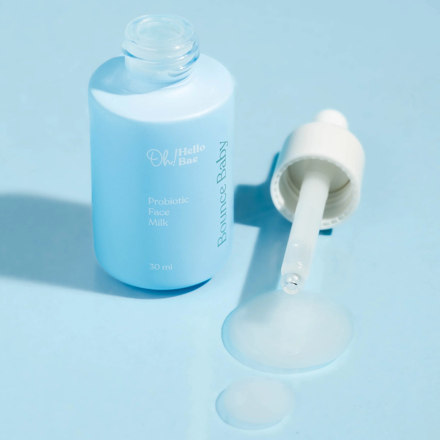 Bounce Baby Probiotic Face Milk 30ml