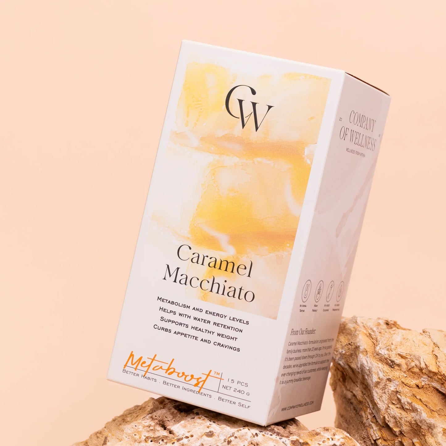 Caramel Macchiato