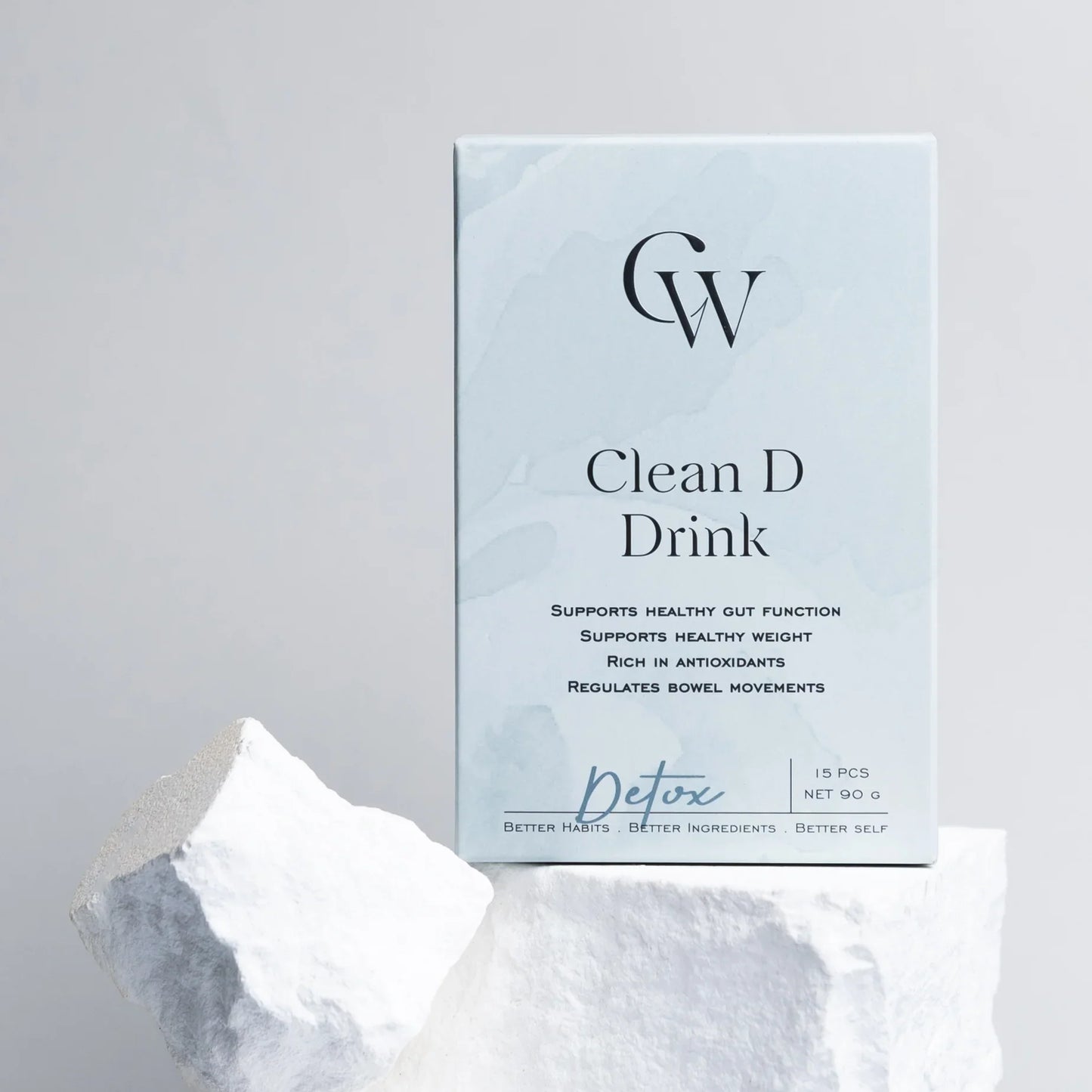 Clean D Drink