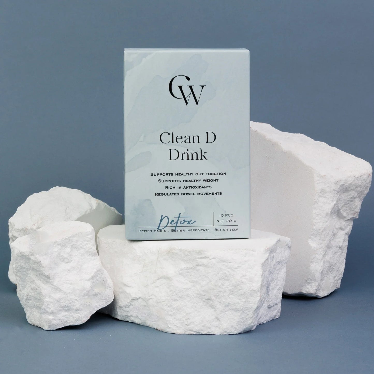 Clean D Drink
