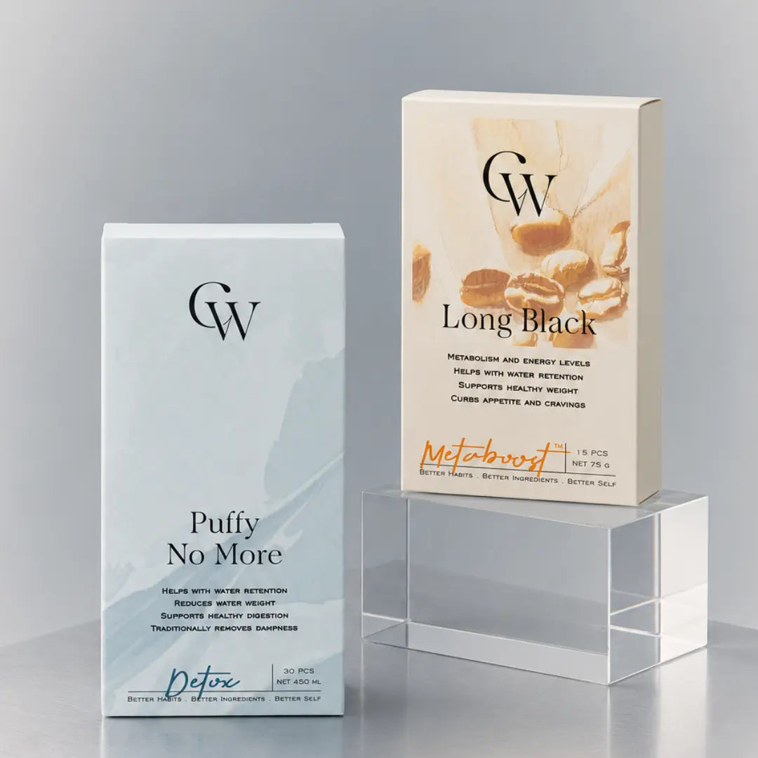 Daily De-Puff Duo