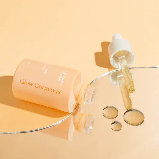 Glow Gorgeous Vitamin C Serum 30ml
