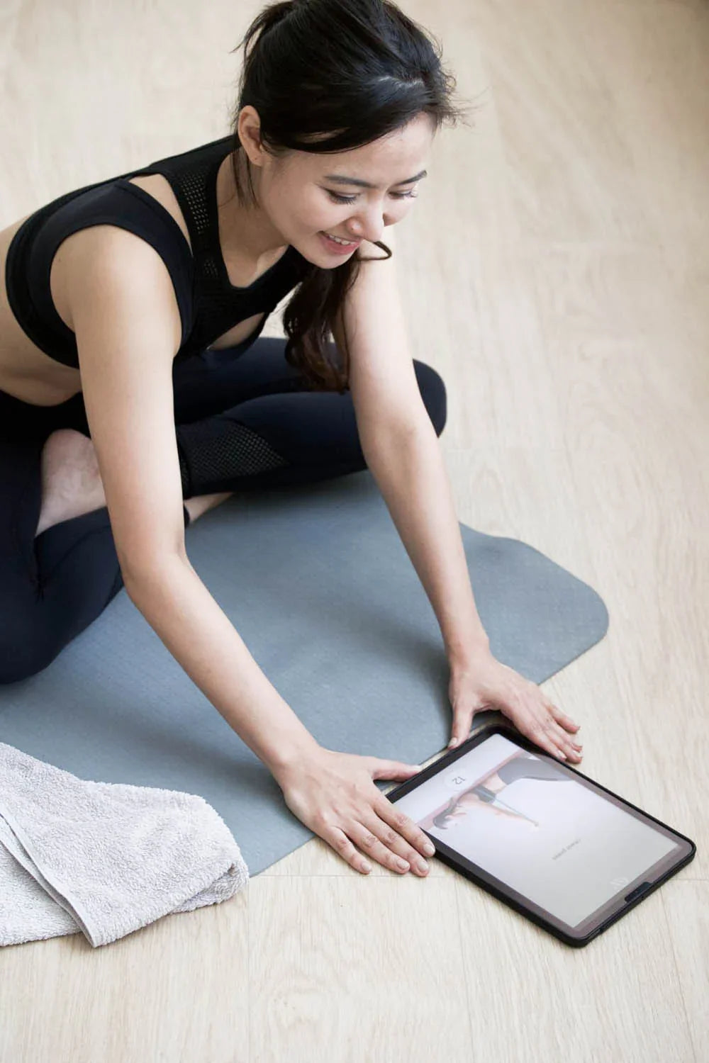 Exercise Plan