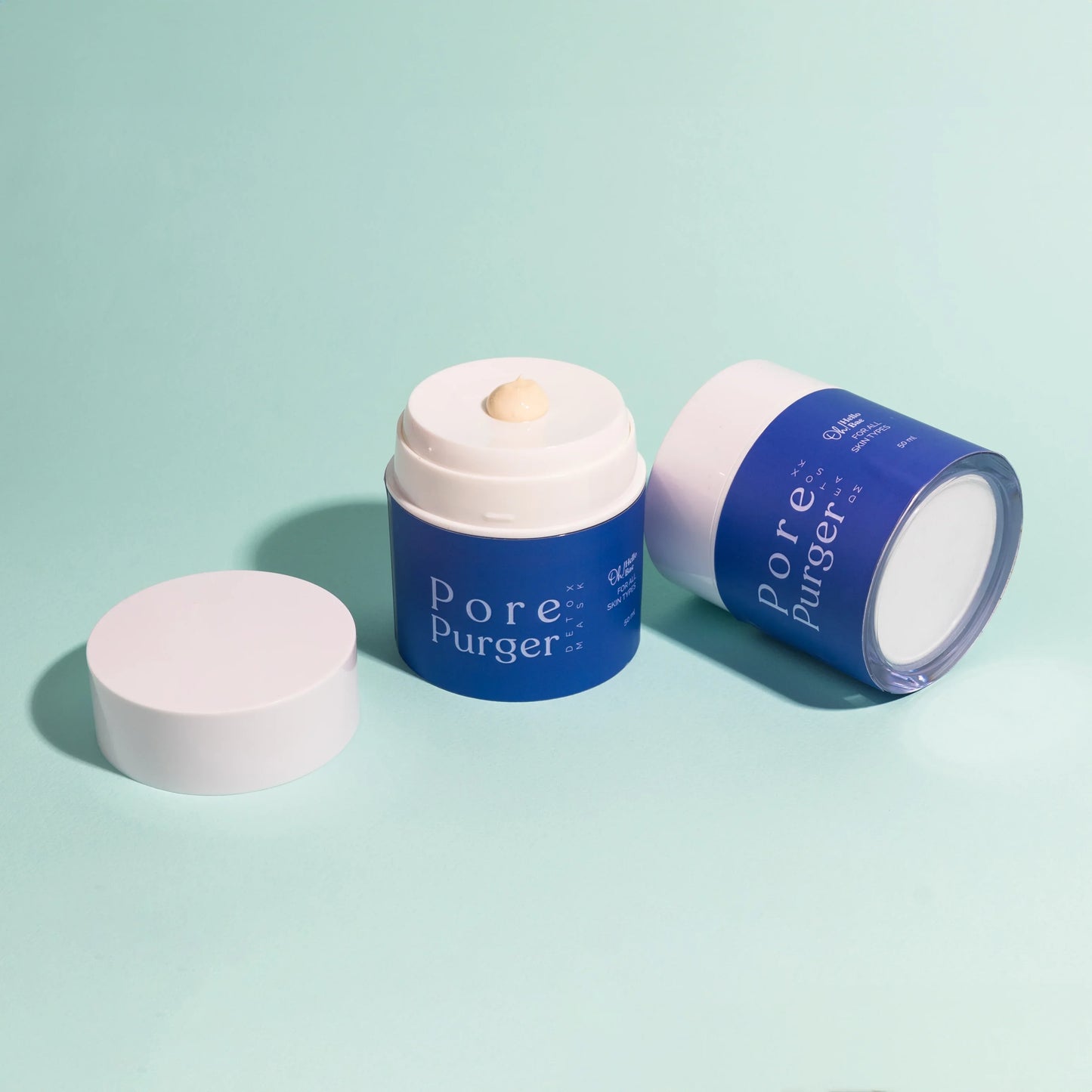 Pore Purger Detox Mask