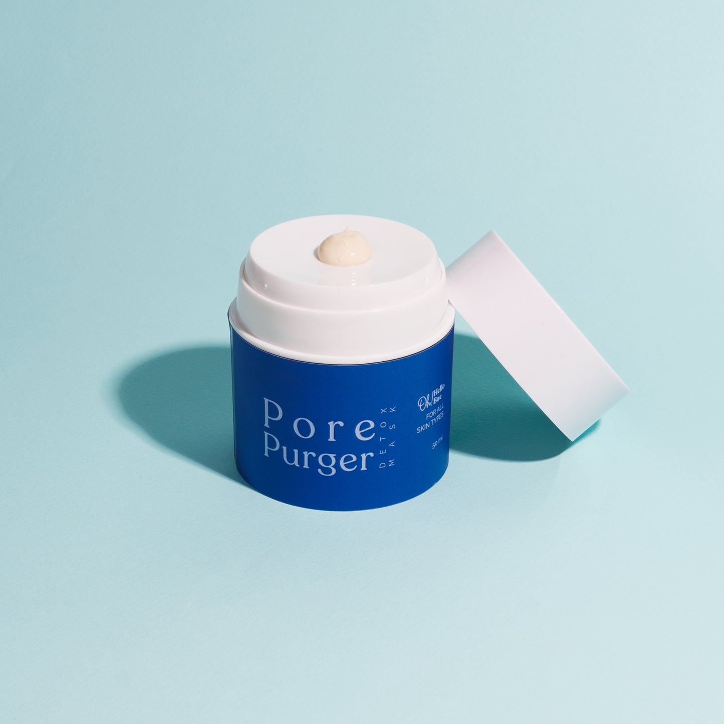 Pore Purger Detox Mask