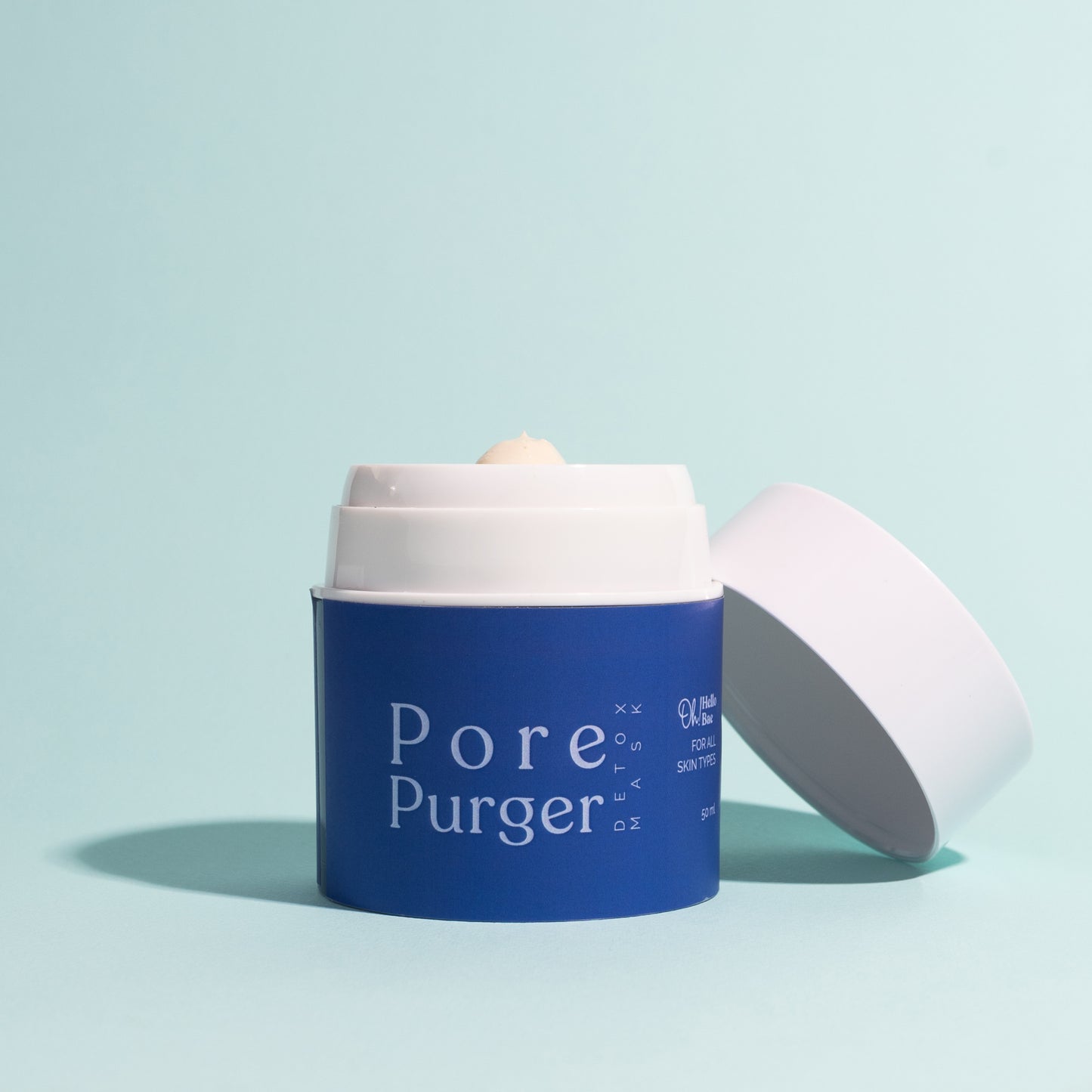 Pore Purger Detox Mask