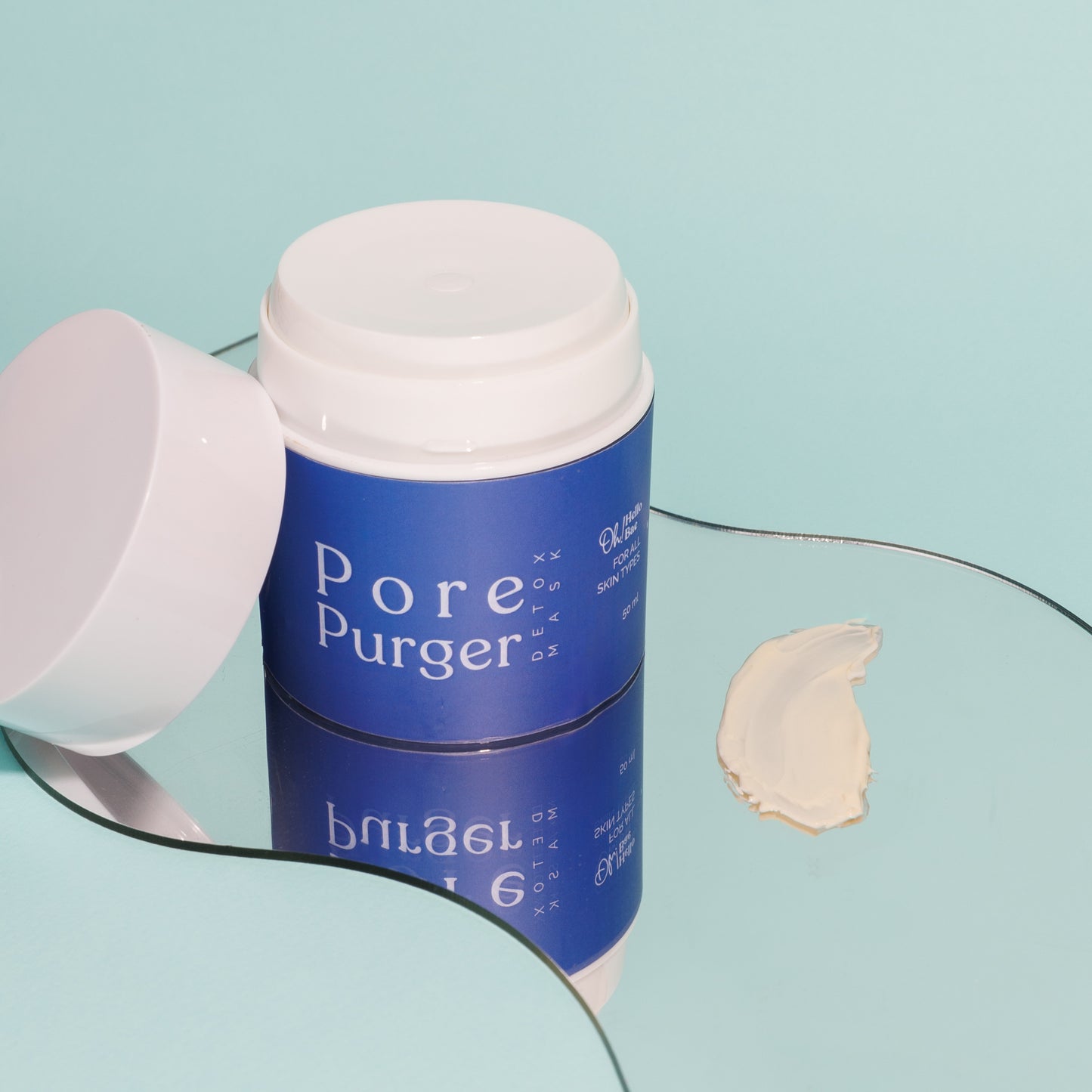 Pore Purger Detox Mask