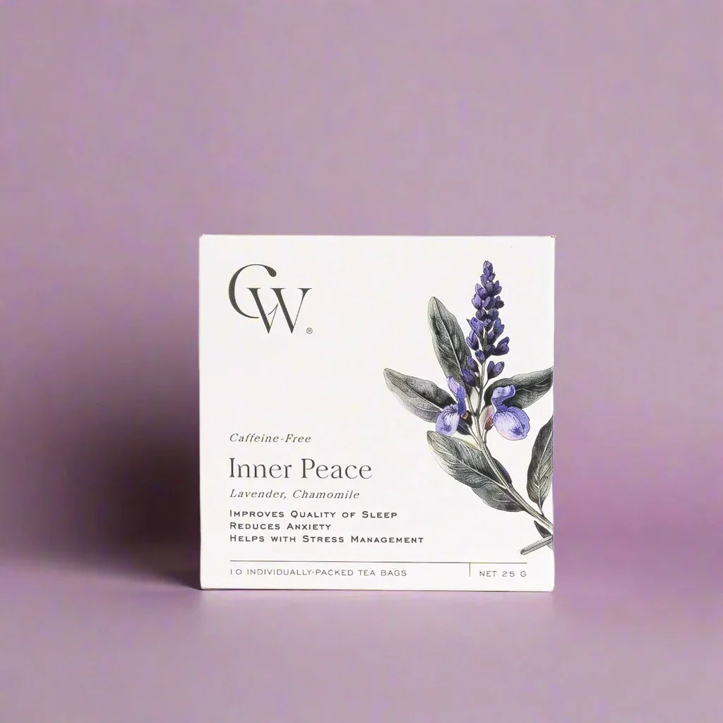 Inner Peace