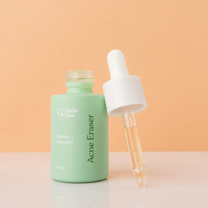 Acne Eraser Blemish Treatment 30ml