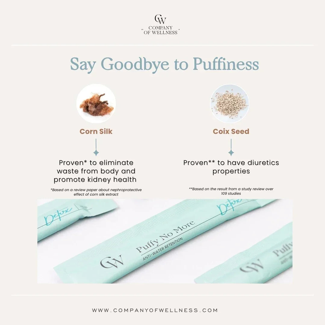 Puffy No More