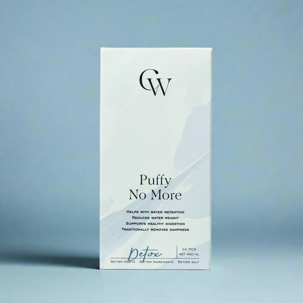 Puffy No More