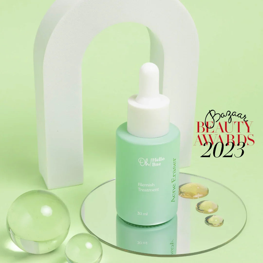 Acne Eraser Blemish Treatment 30ml