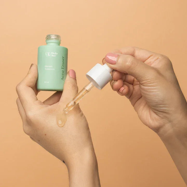 Acne Eraser Blemish Treatment 30ml