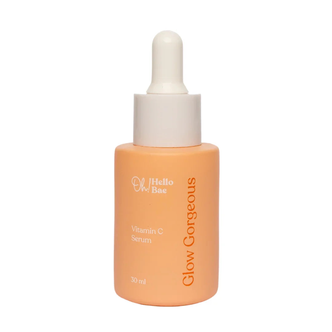 Glow Gorgeous Vitamin C Serum 30ml