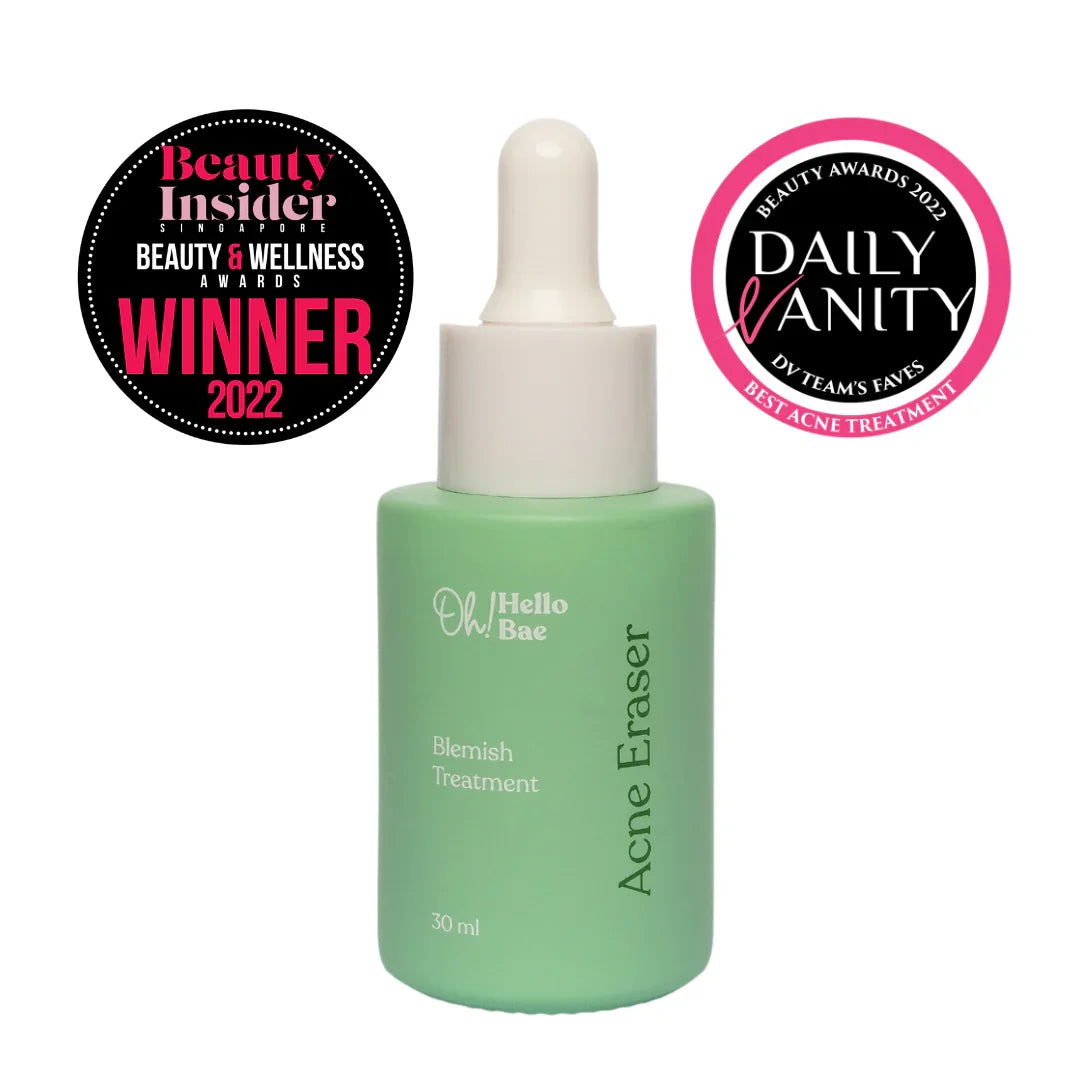 Acne Eraser Blemish Treatment 30ml