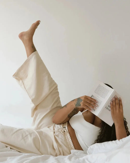 Small Rituals, Meaningful Change: Building Wellness Into Your Day
