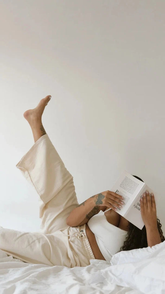 Small Rituals, Meaningful Change: Building Wellness Into Your Day