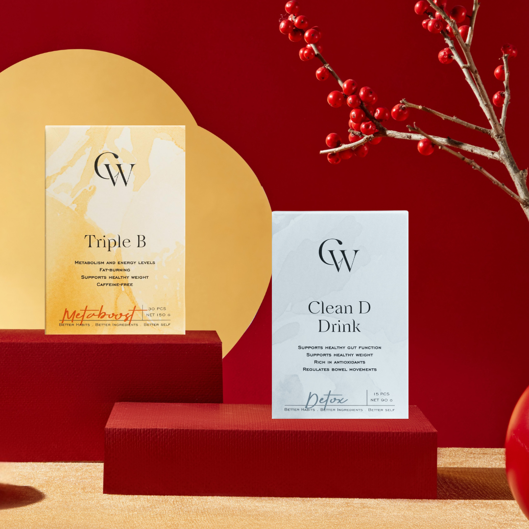 Metabolic Cleanse Bundle