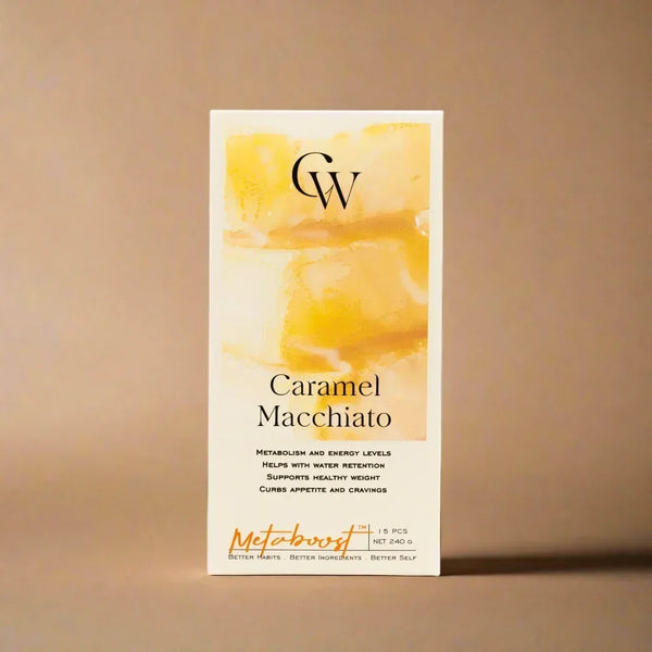 Caramel Macchiato