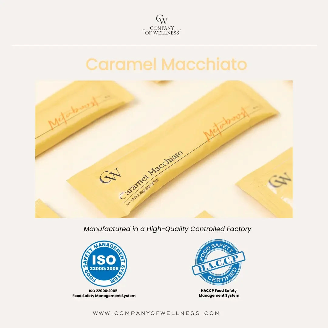 Caramel Macchiato