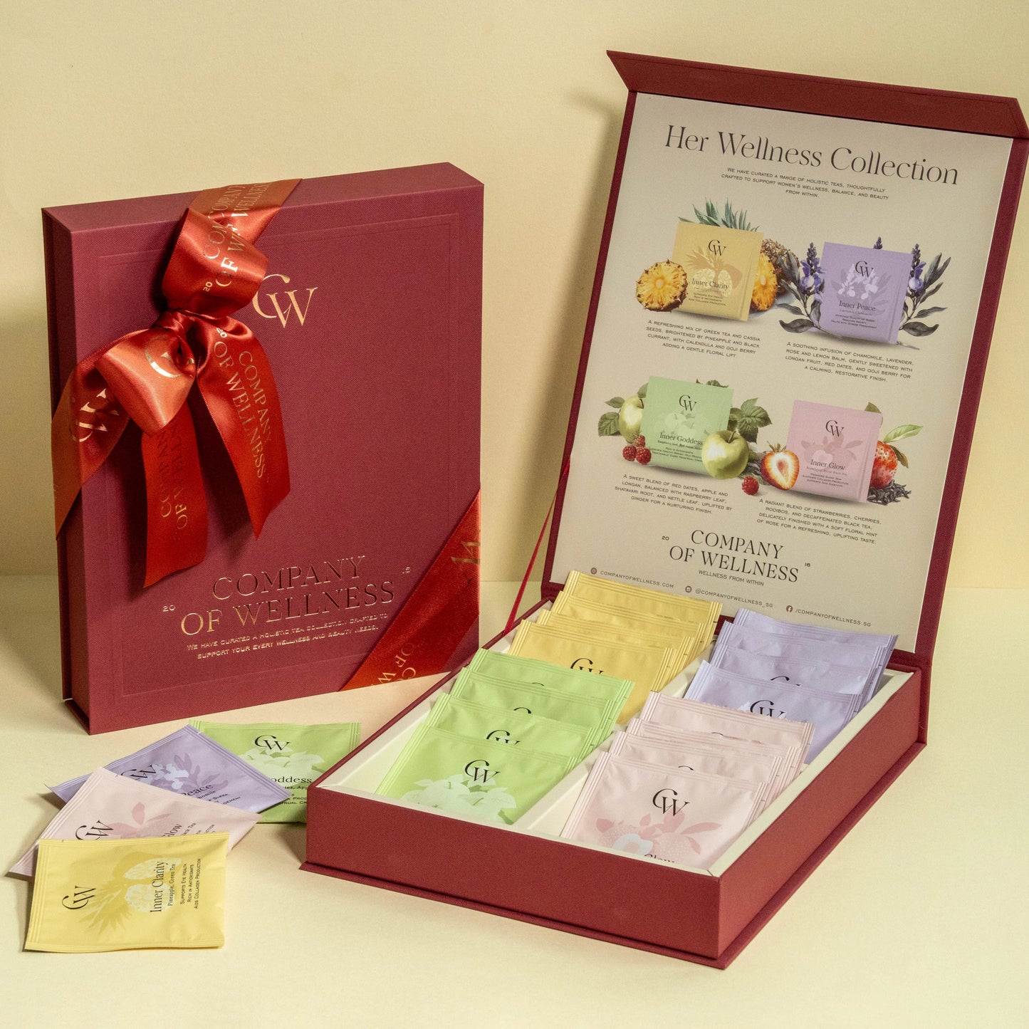 Her Wellness Collection