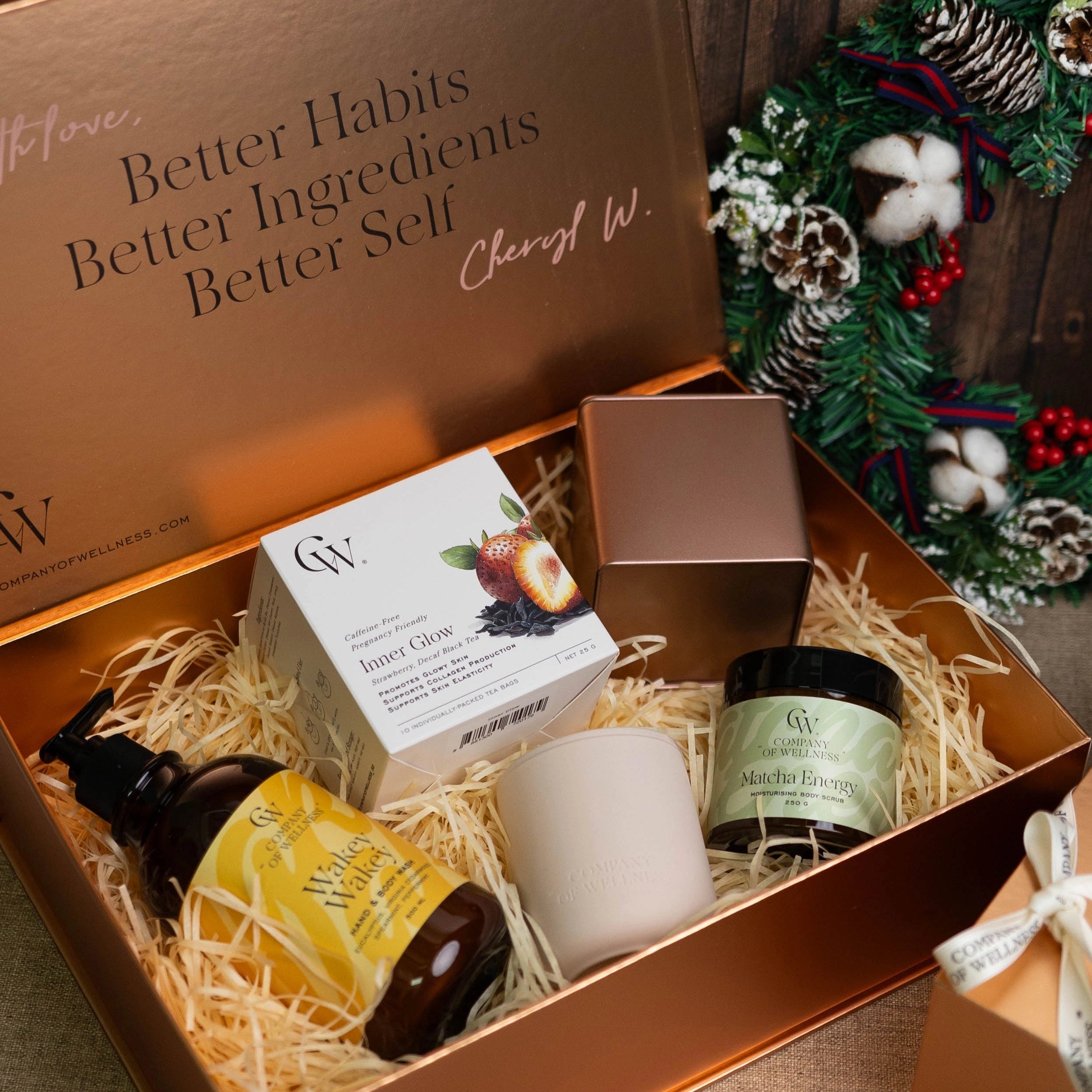 Selected Variant Image