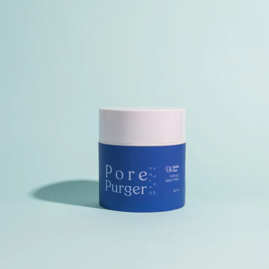 Pore Purger Detox Mask