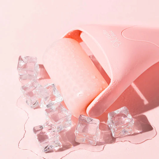 Ice Ice Baby Ice Roller