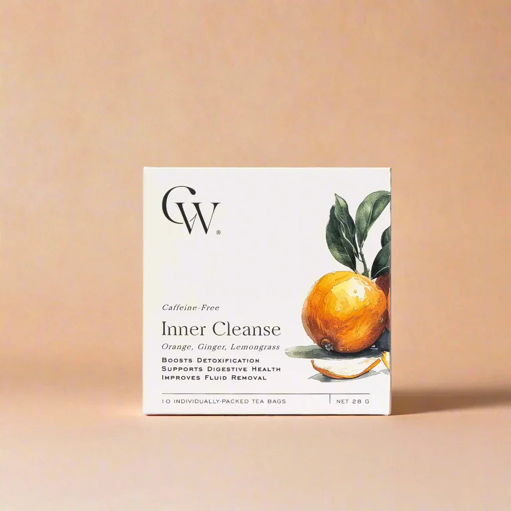 Inner Cleanse