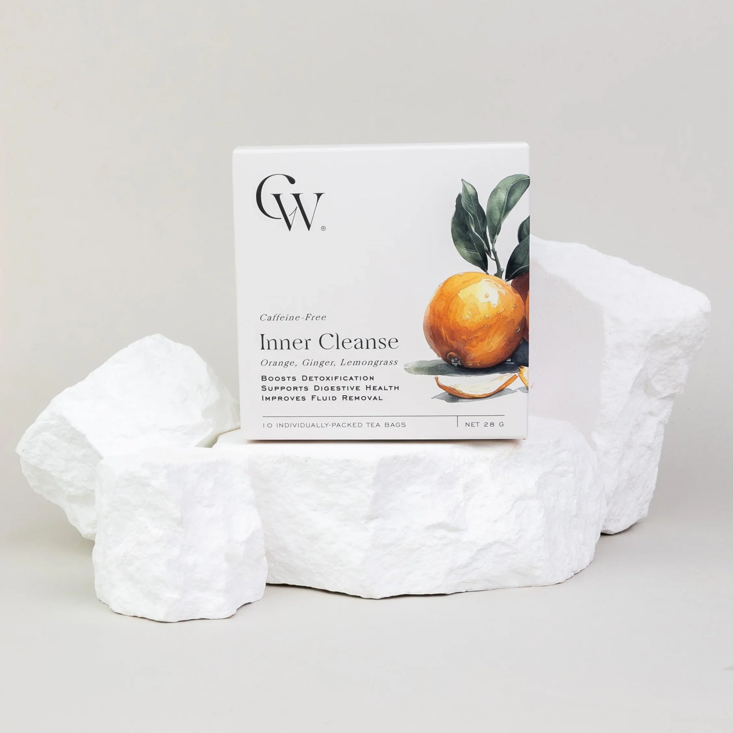 Inner Cleanse