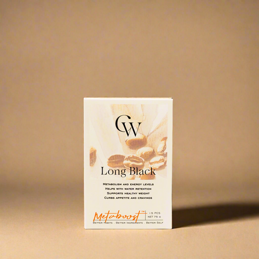 Long Black