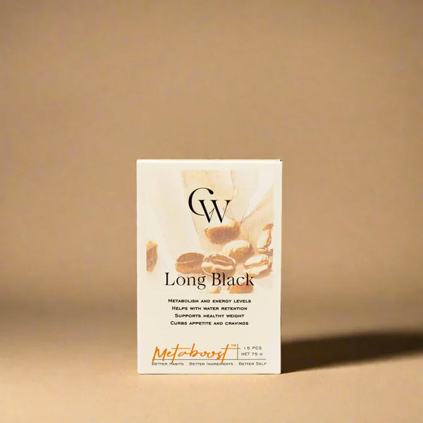 Long Black
