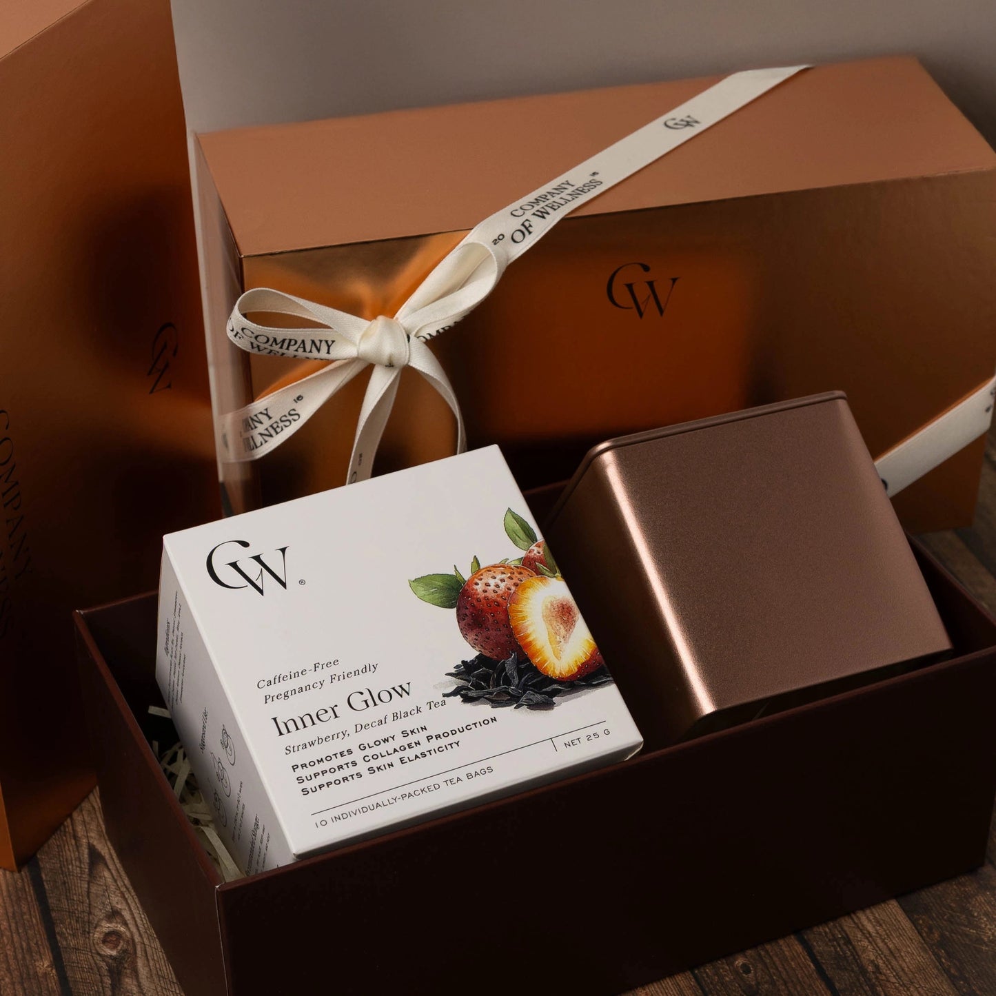 Set A: Merry Joy Box