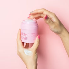 Holy Grail Sake Cloud Cream 50ml