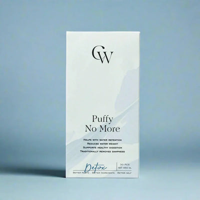 Puffy No More