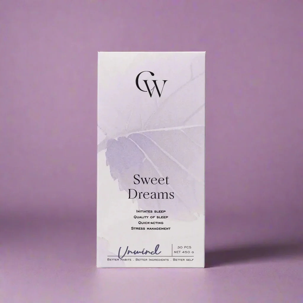 Sweet Dreams