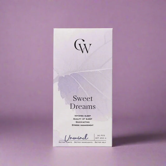 Sweet Dreams