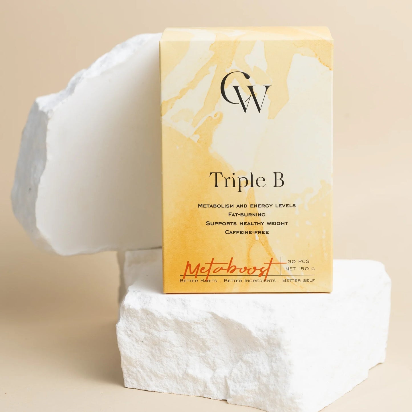 Triple B
