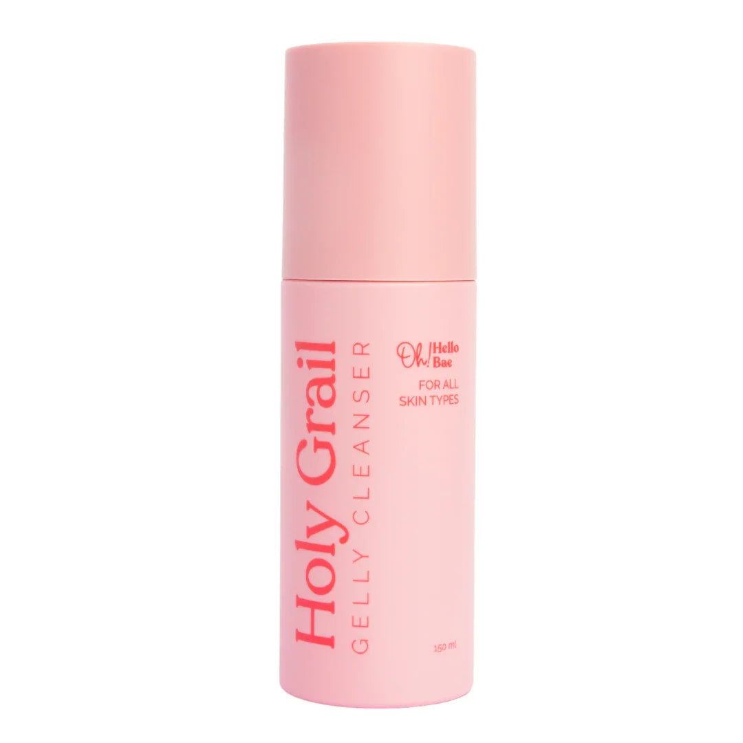 Holy Grail Gelly Cleanser 150ml